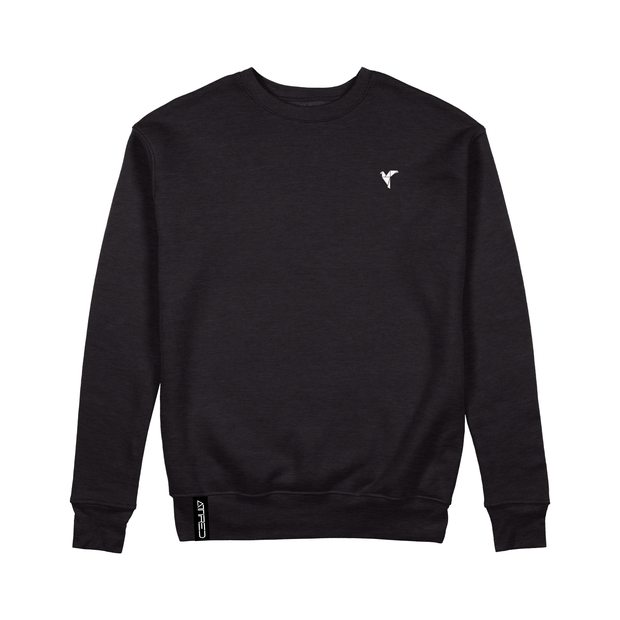 Wing Sweater Simple